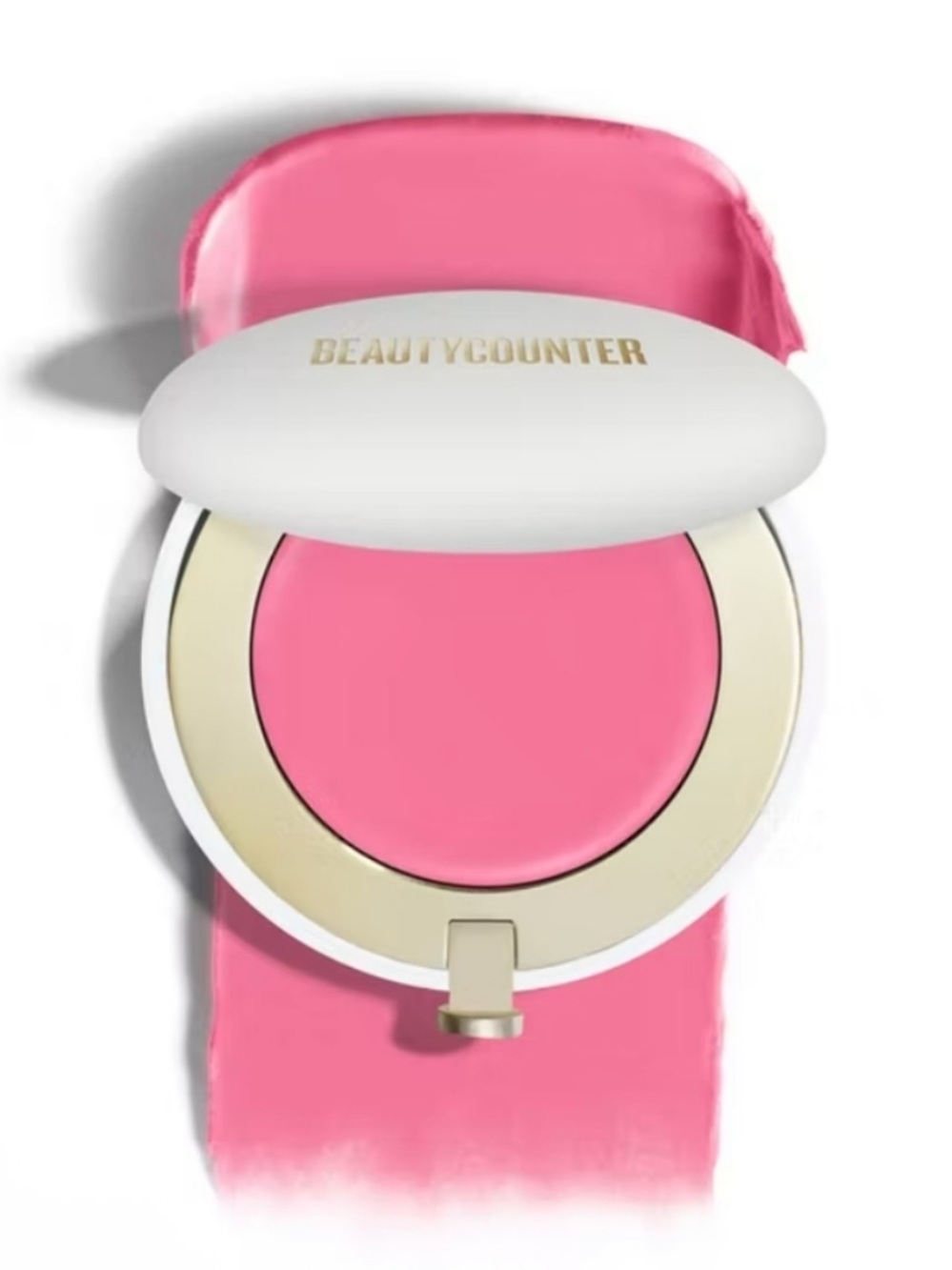Beautycounter ROSEBUD' Cheeky Clean Cream Blush